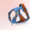 MUUDOG Island Series Vest Dog Harness