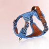 MUUDOG Island Series Vest Dog Harness