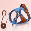 MUUDOG Island Series Vest Dog Harness