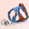 MUUDOG Island Series Vest Dog Harness