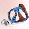MUUDOG Island Series Vest Dog Harness