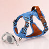 MUUDOG Island Series Vest Dog Harness
