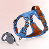 MUUDOG Island Series Vest Dog Harness