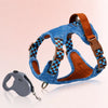 MUUDOG Island Series Vest Dog Harness