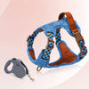 MUUDOG Island Series Vest Dog Harness