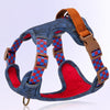 MUUDOG Island Series Vest Dog Harness