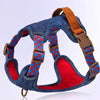 MUUDOG Island Series Vest Dog Harness