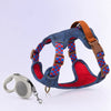 MUUDOG Island Series Vest Dog Harness