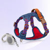 MUUDOG Island Series Vest Dog Harness