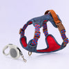 MUUDOG Island Series Vest Dog Harness