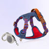 MUUDOG Island Series Vest Dog Harness