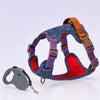 MUUDOG Island Series Vest Dog Harness
