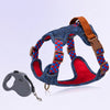 MUUDOG Island Series Vest Dog Harness