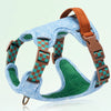 MUUDOG Island Series Vest Dog Harness