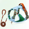MUUDOG Island Series Vest Dog Harness
