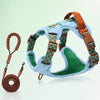 MUUDOG Island Series Vest Dog Harness