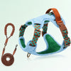 MUUDOG Island Series Vest Dog Harness