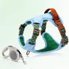 MUUDOG Island Series Vest Dog Harness