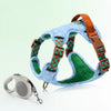 MUUDOG Island Series Vest Dog Harness
