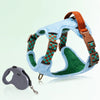 MUUDOG Island Series Vest Dog Harness