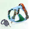 MUUDOG Island Series Vest Dog Harness