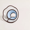Dog Recovery Cone Collar in Multiple Sizes