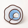Dog Recovery Cone Collar in Multiple Sizes
