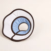 Dog Recovery Cone Collar in Multiple Sizes