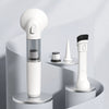 3-in-1 Pet Grooming Brush with Vacuum and Blower