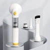 3-in-1 Pet Grooming Brush with Vacuum and Blower