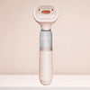 3-in-1 Pet Grooming Brush with Vacuum and Blower