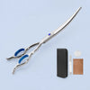 Stainless Steel Pet Grooming Shears