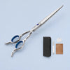 Stainless Steel Pet Grooming Shears