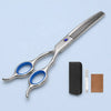Stainless Steel Pet Grooming Shears