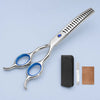 Stainless Steel Pet Grooming Shears