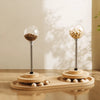 Vertical Sisal Cat Scratching Post and Cat Tree