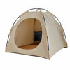Enclosed Portable Cat Tent Bed