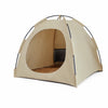Enclosed Portable Cat Tent Bed