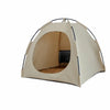 Enclosed Portable Cat Tent Bed