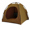 Enclosed Portable Cat Tent Bed