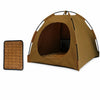 Enclosed Portable Cat Tent Bed