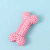 Dog Chew Toys in Assorted Shapes