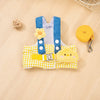Pet Harness, Leash & Hat Sets for Cats and Dogs