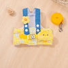 Pet Harness, Leash & Hat Sets for Cats and Dogs
