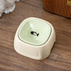 Plastic Floating Water Bowl for Dogs & Cats