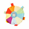 Plush Squeaky Animal Toy for Dogs & Cats