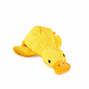 Plush Squeaky Animal Toy for Dogs & Cats