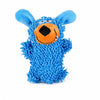 Plush Squeaky Animal Toy for Dogs & Cats