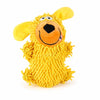 Plush Squeaky Animal Toy for Dogs & Cats