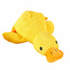 Plush Squeaky Animal Toy for Dogs & Cats